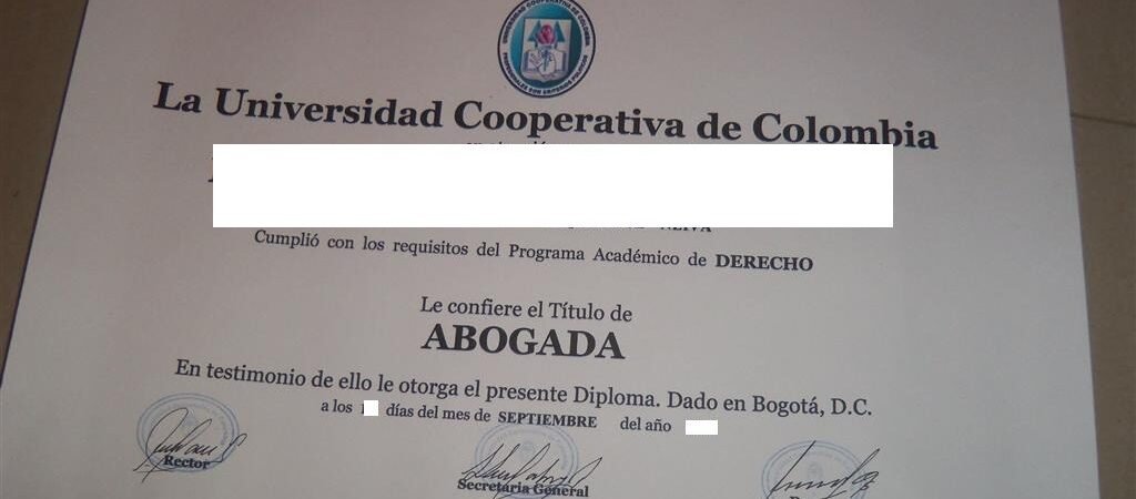 Diplomas Reales Verificables