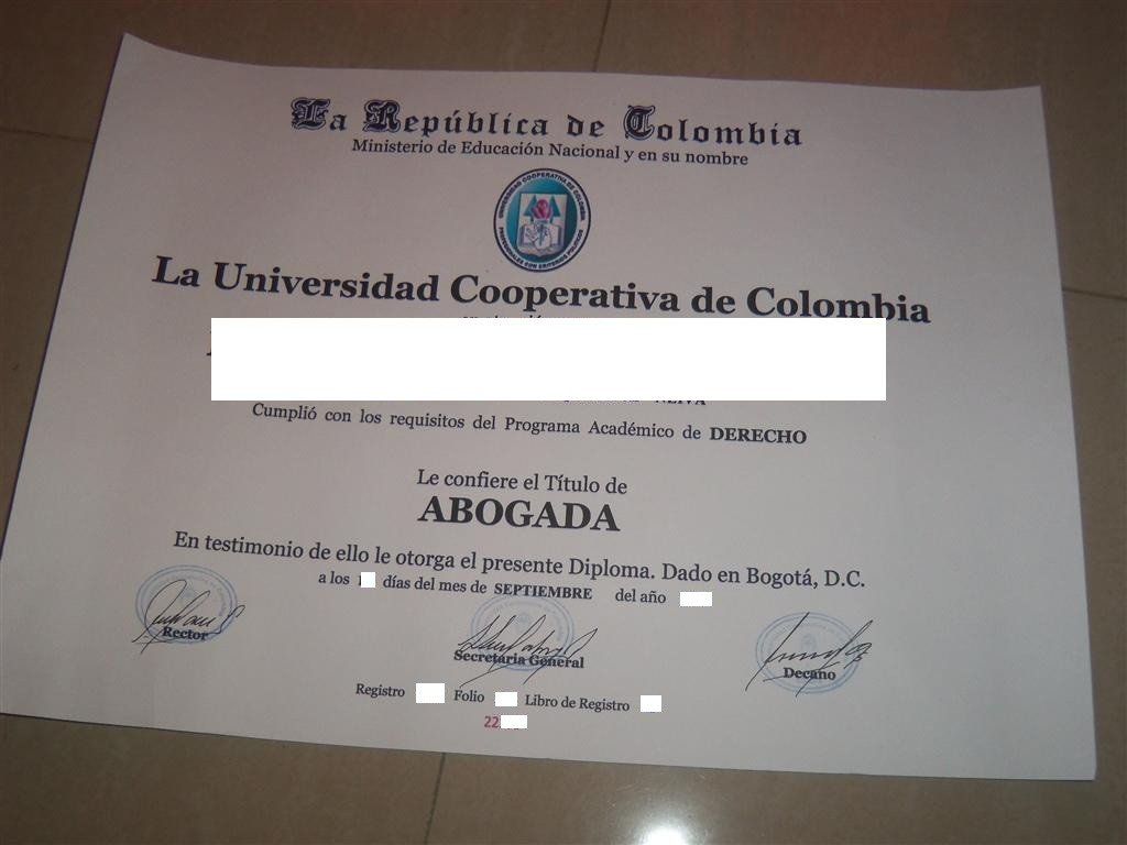 Diplomas Reales Verificables